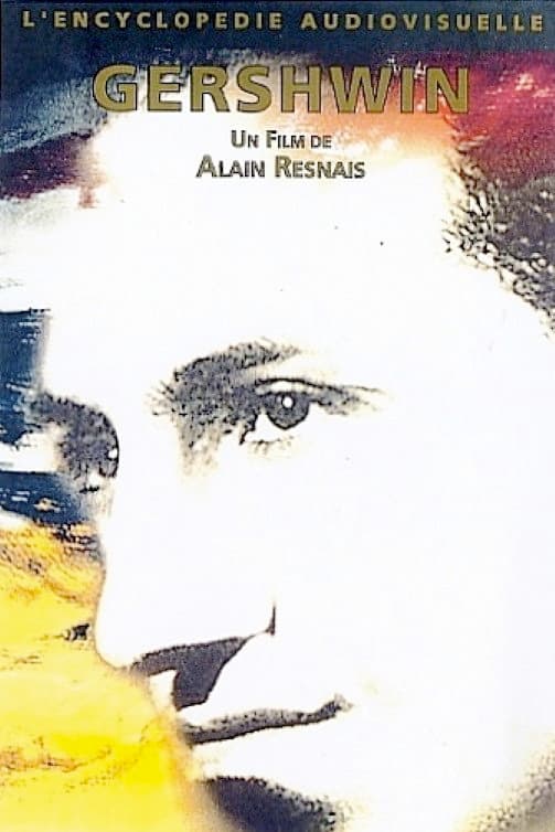 Poster di Gershwin