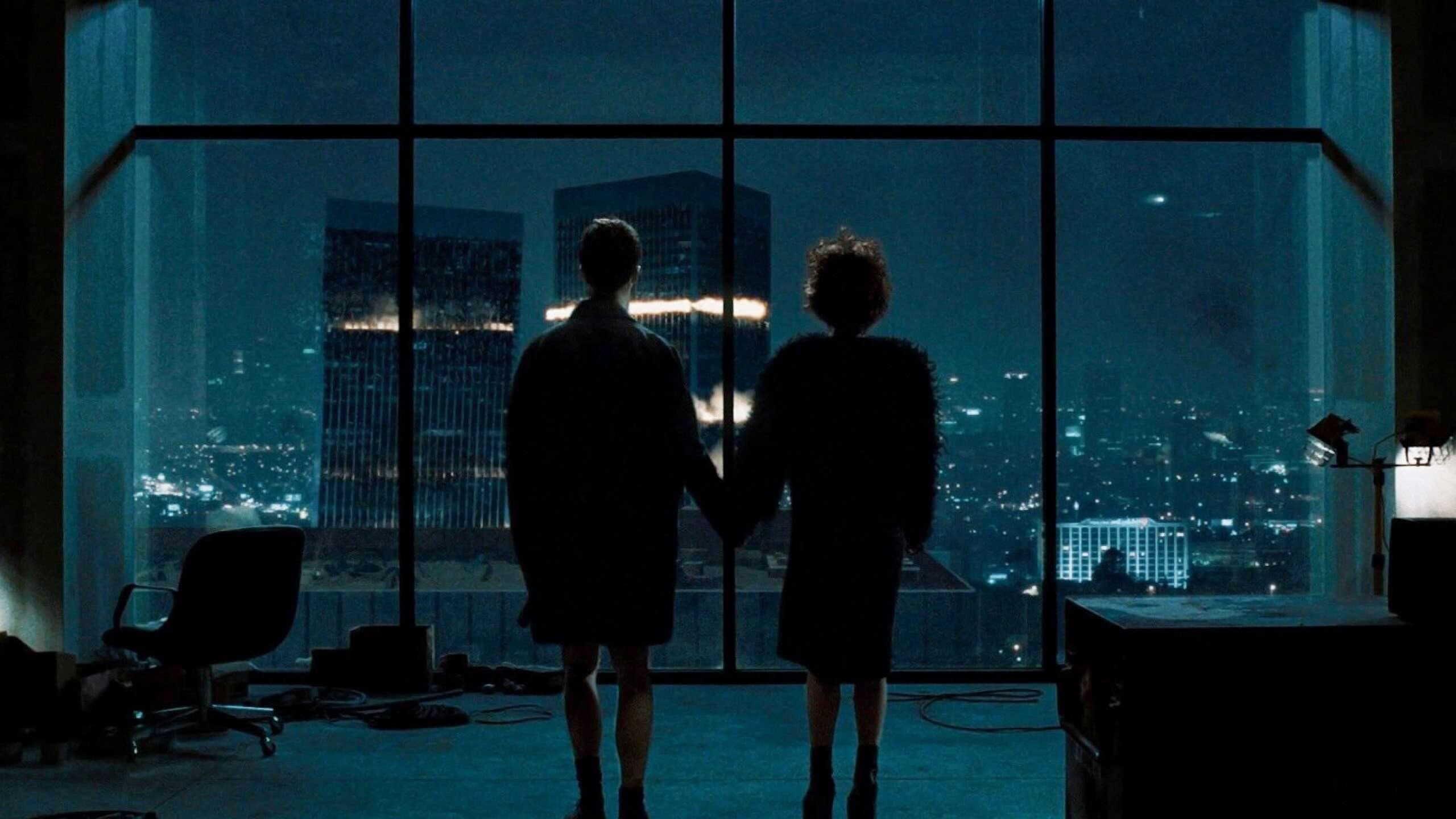 Fight Club - immagine