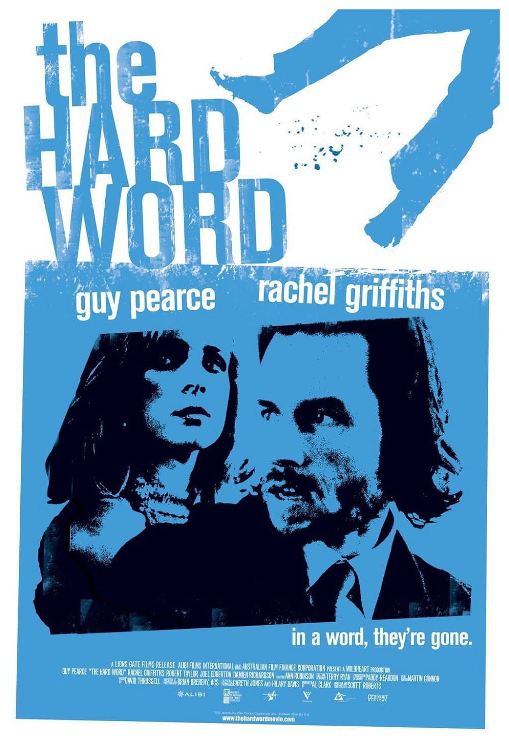 Poster di Colpo perfetto