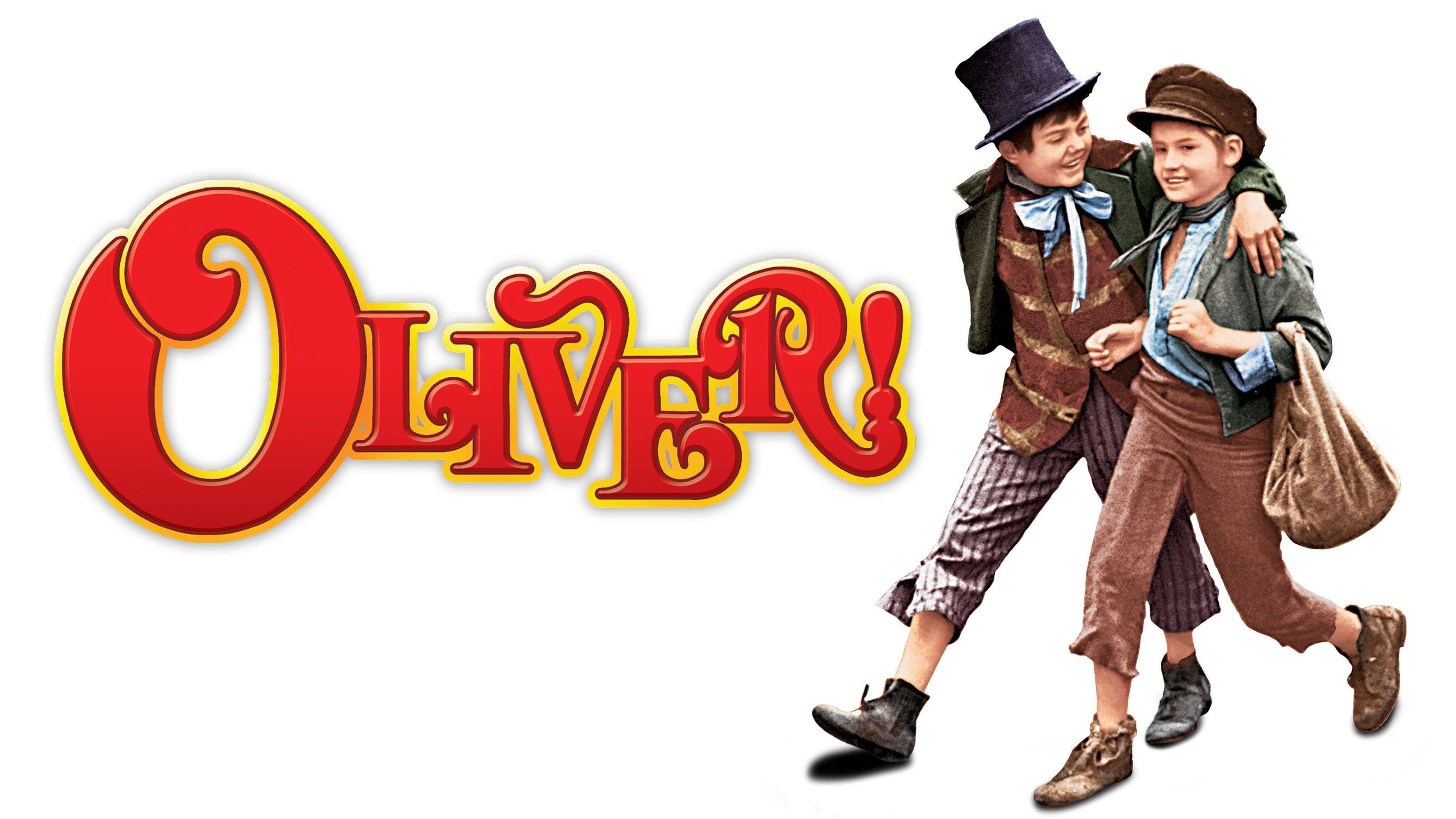 Oliver! - immagine