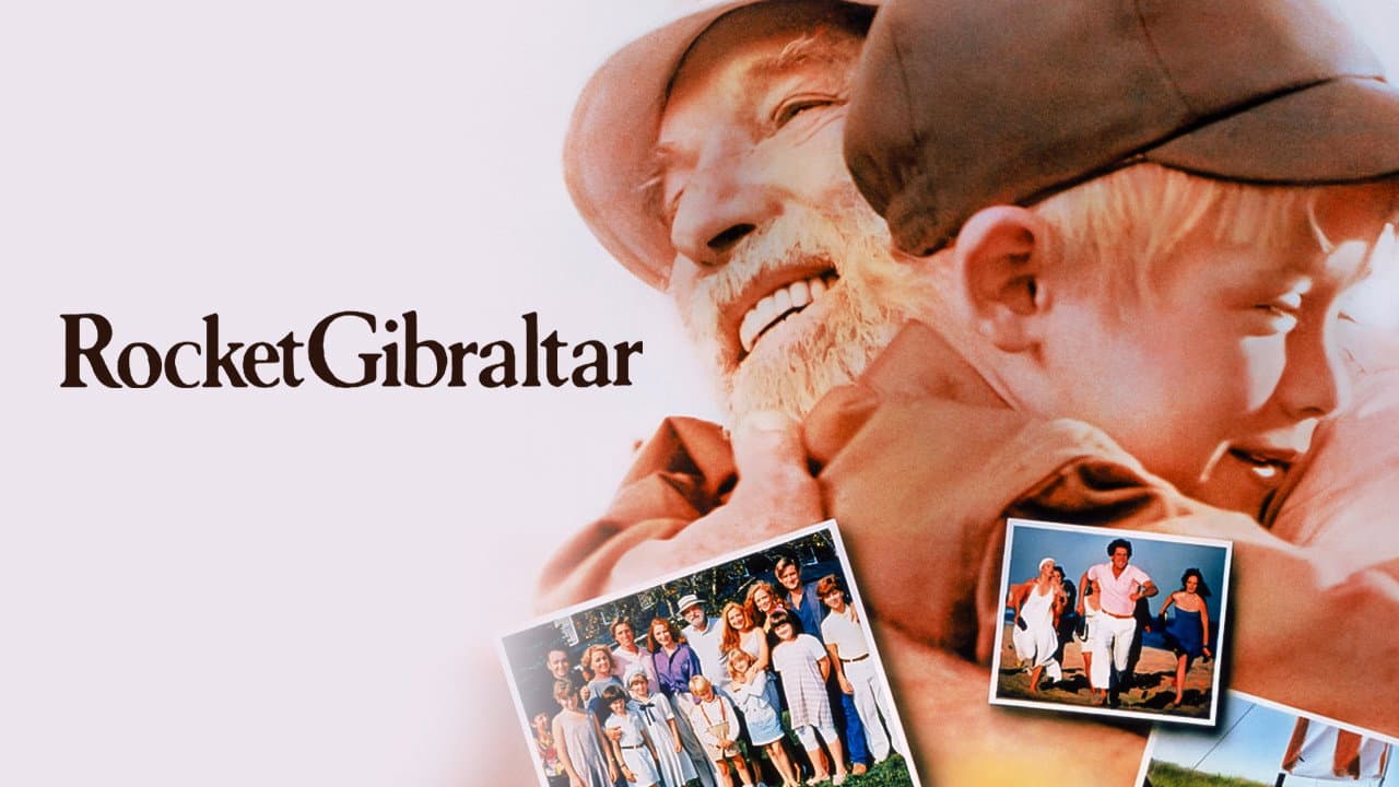 Rocket Gibraltar - immagine