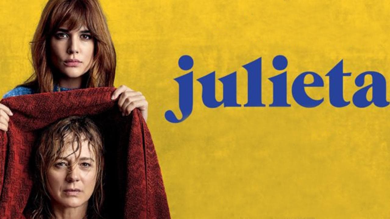 Julieta - immagine