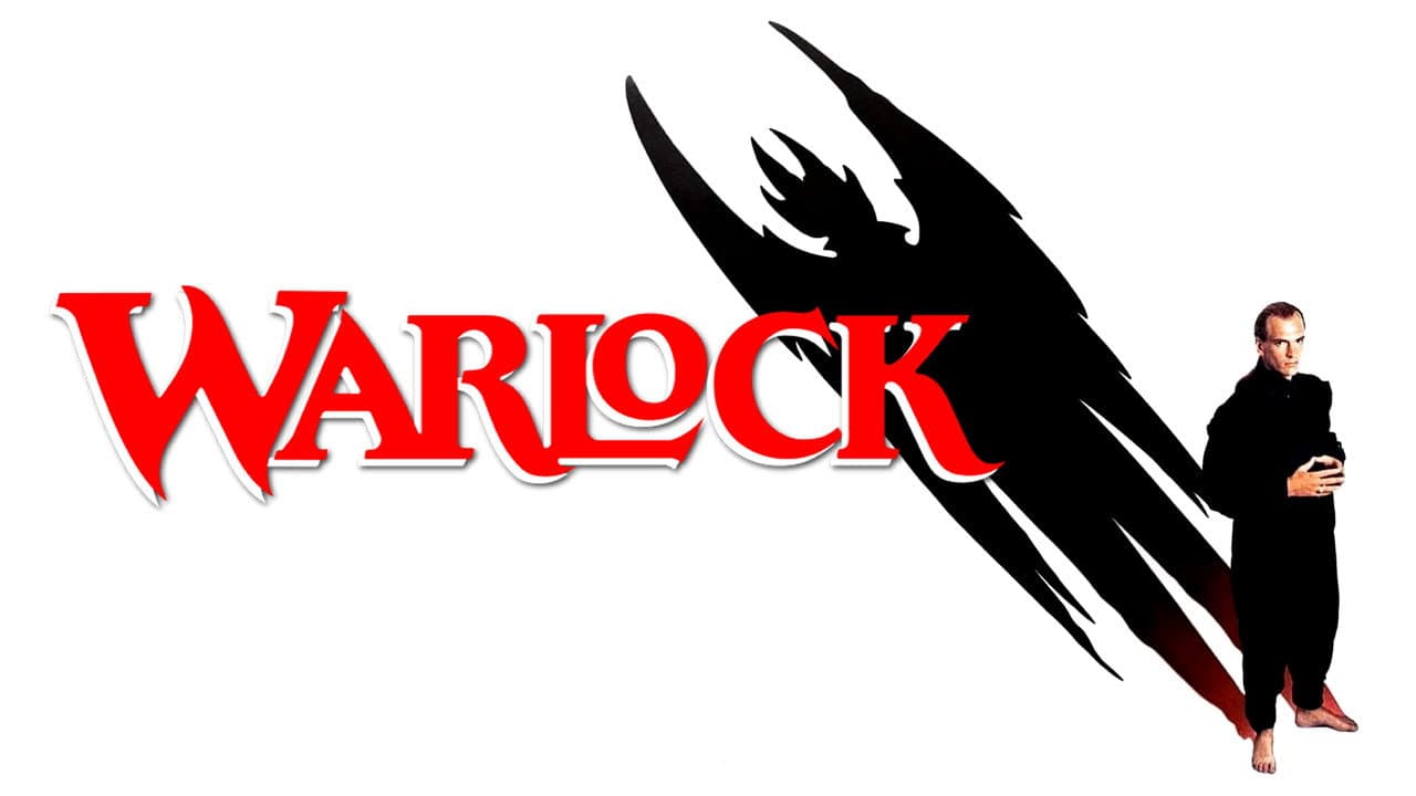Warlock - Il signore delle tenebre - immagine