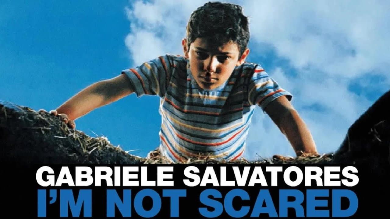 Io non ho paura - immagine