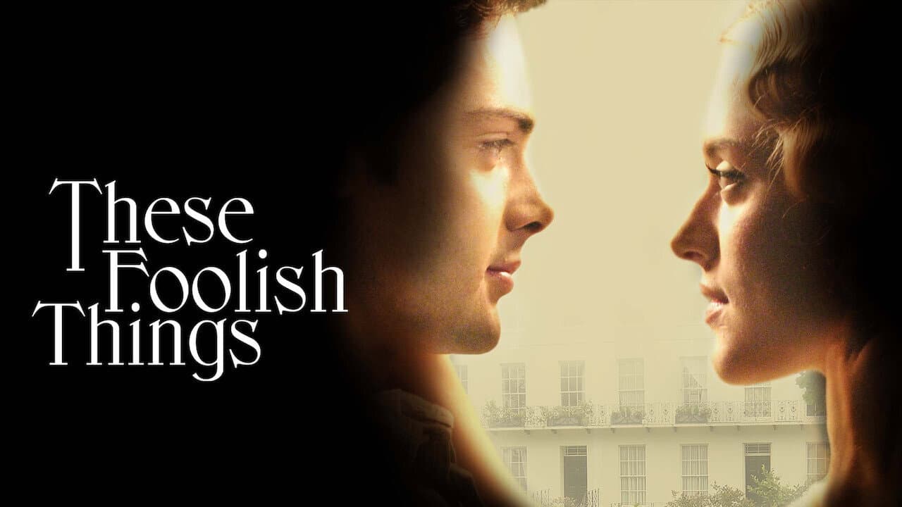 These Foolish Things - Leggerezze d'amore - immagine