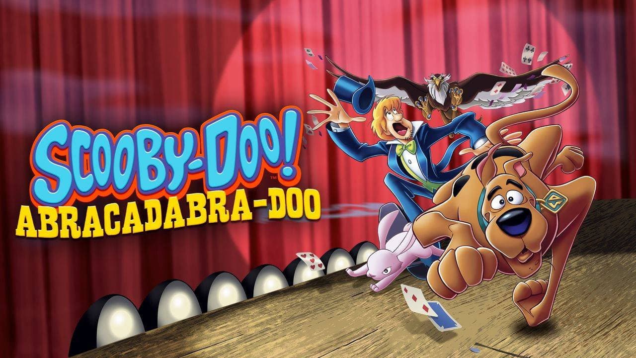 Scooby-Doo! Abracadabra-Doo - immagine