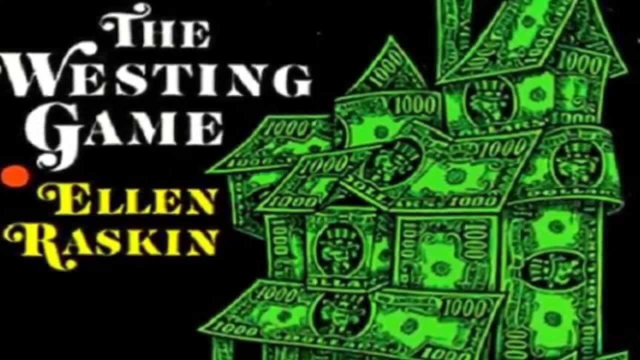 The Westing Game - immagine
