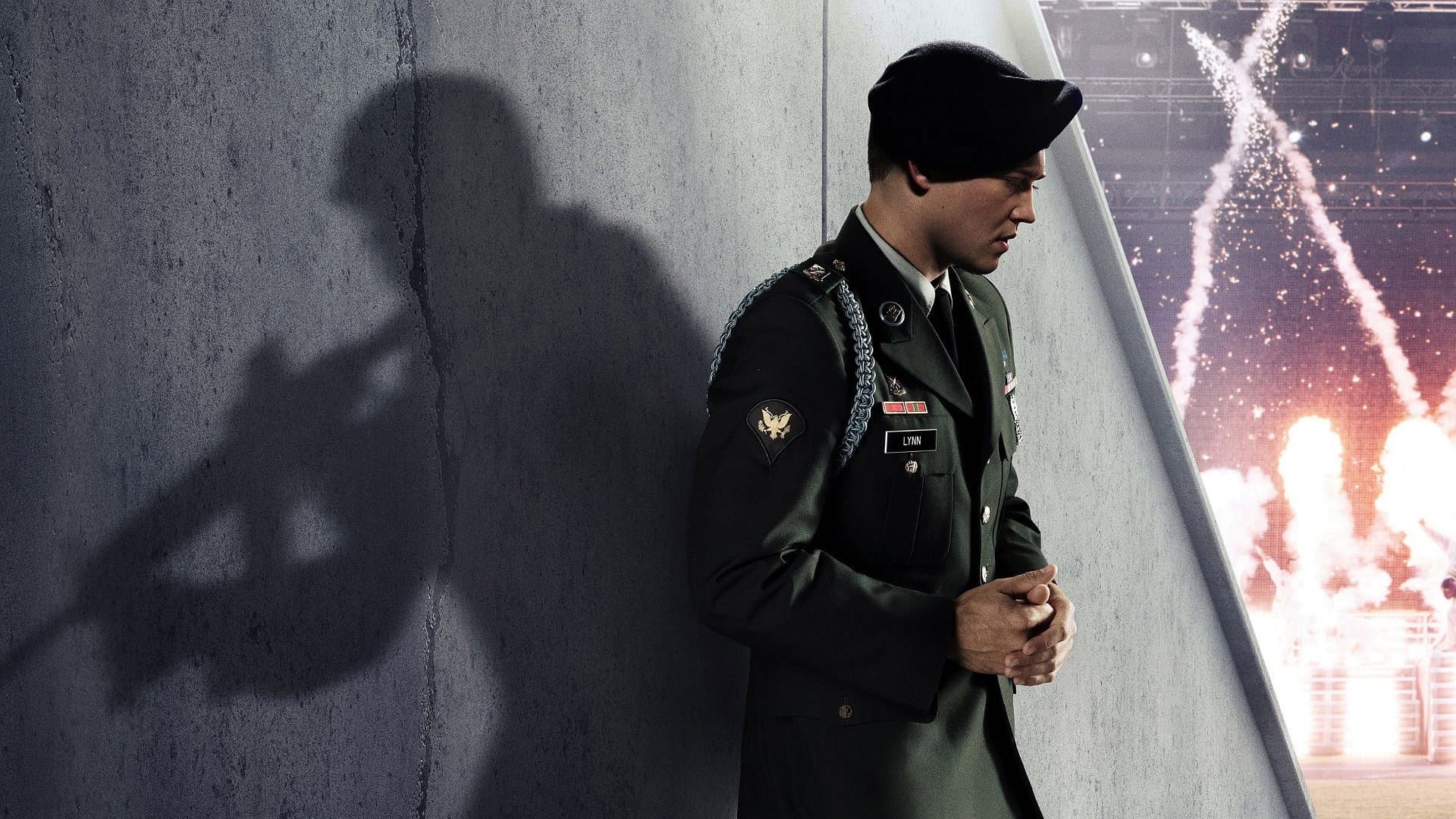 Billy Lynn - Un giorno da eroe - immagine