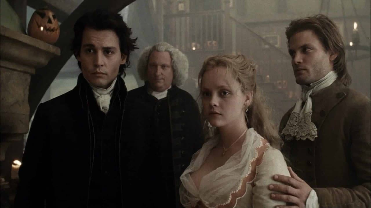 Sleepy Hollow: Behind the Legend - immagine