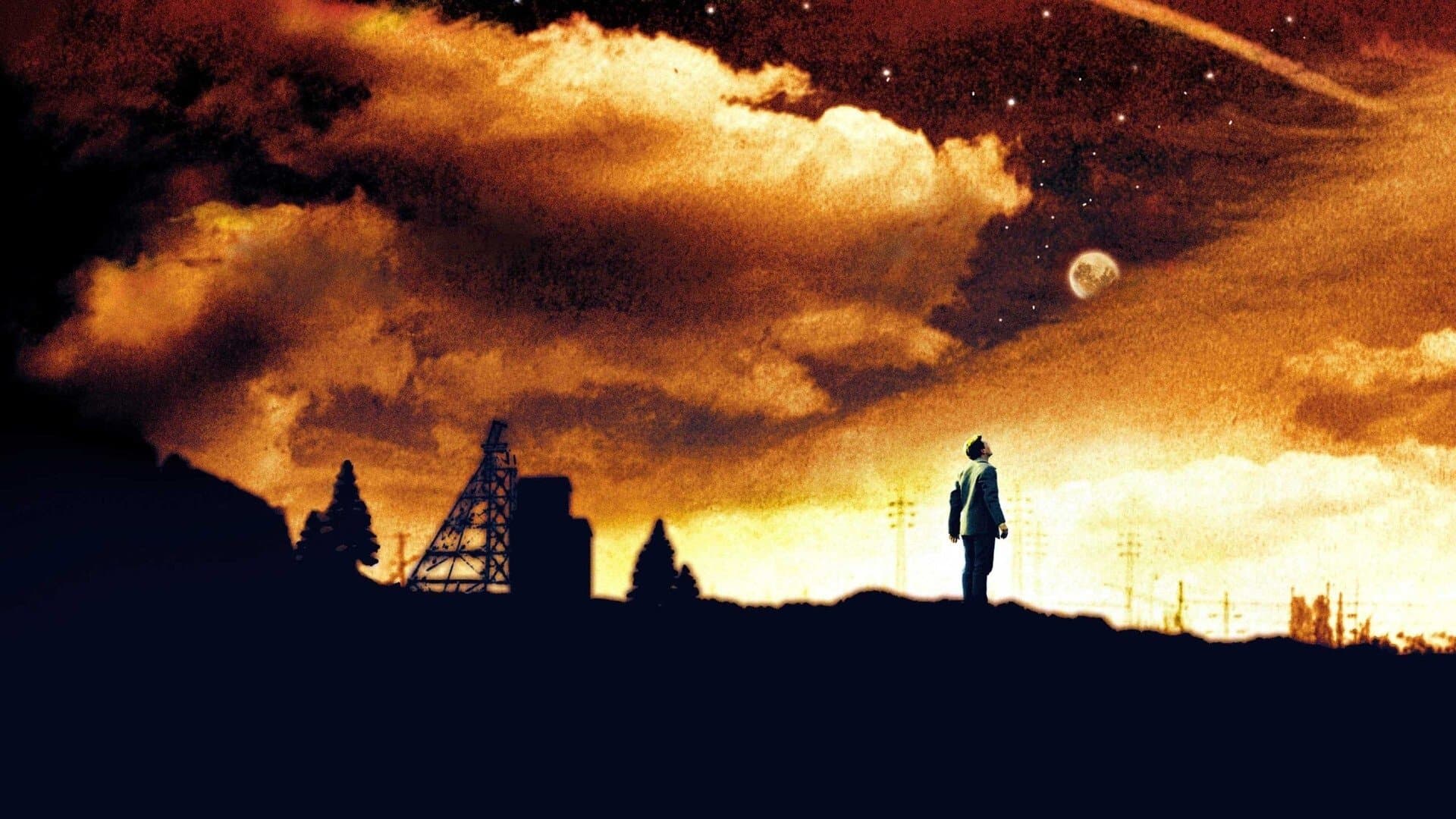 Cielo d'ottobre - immagine
