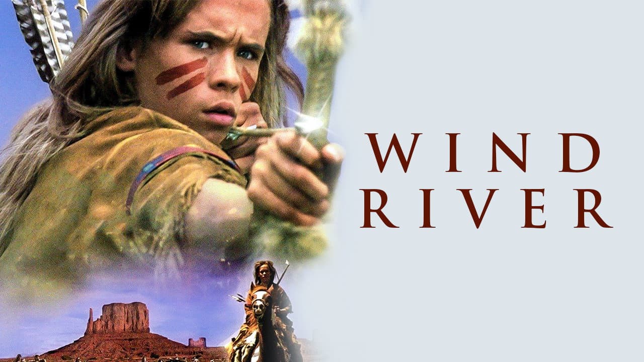 Wind River - immagine