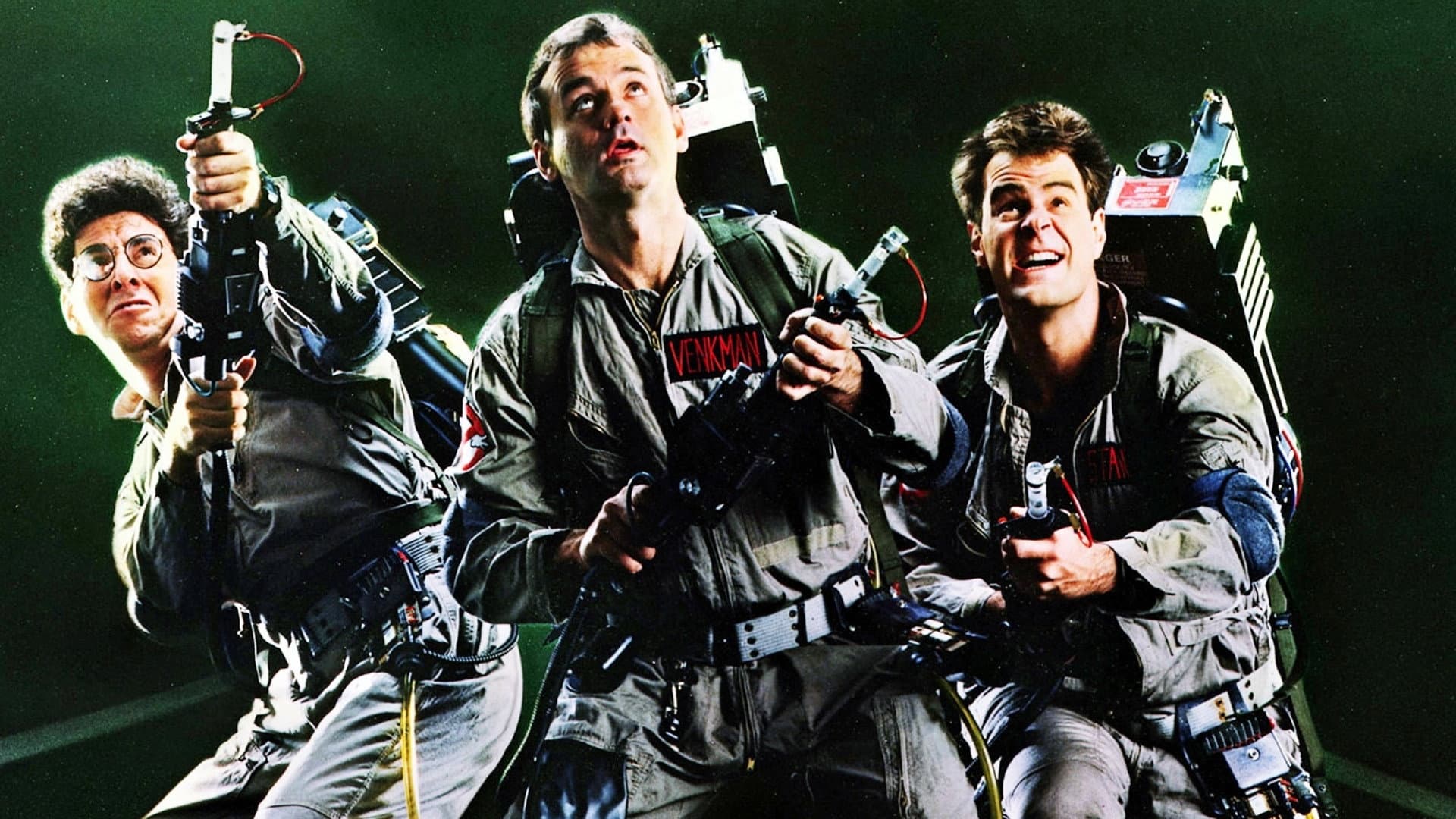 Ghostbusters (Acchiappafantasmi) - immagine