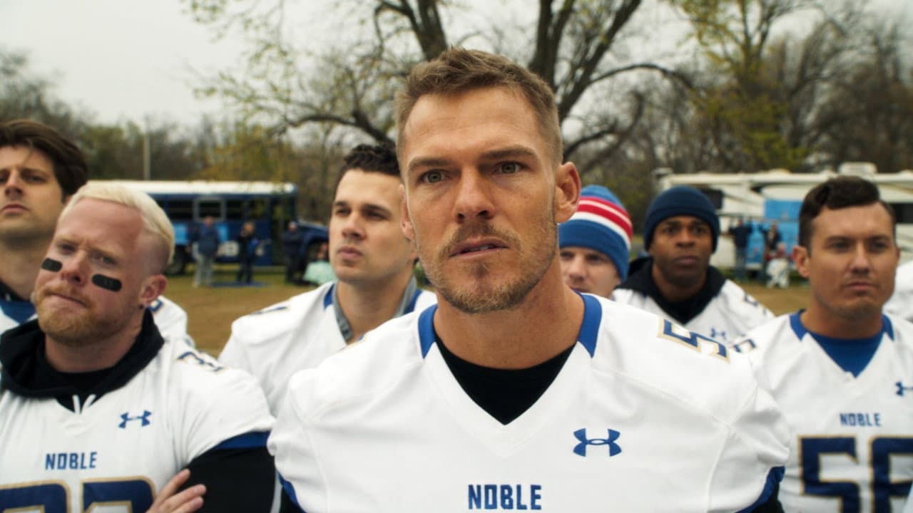 The Turkey Bowl - immagine
