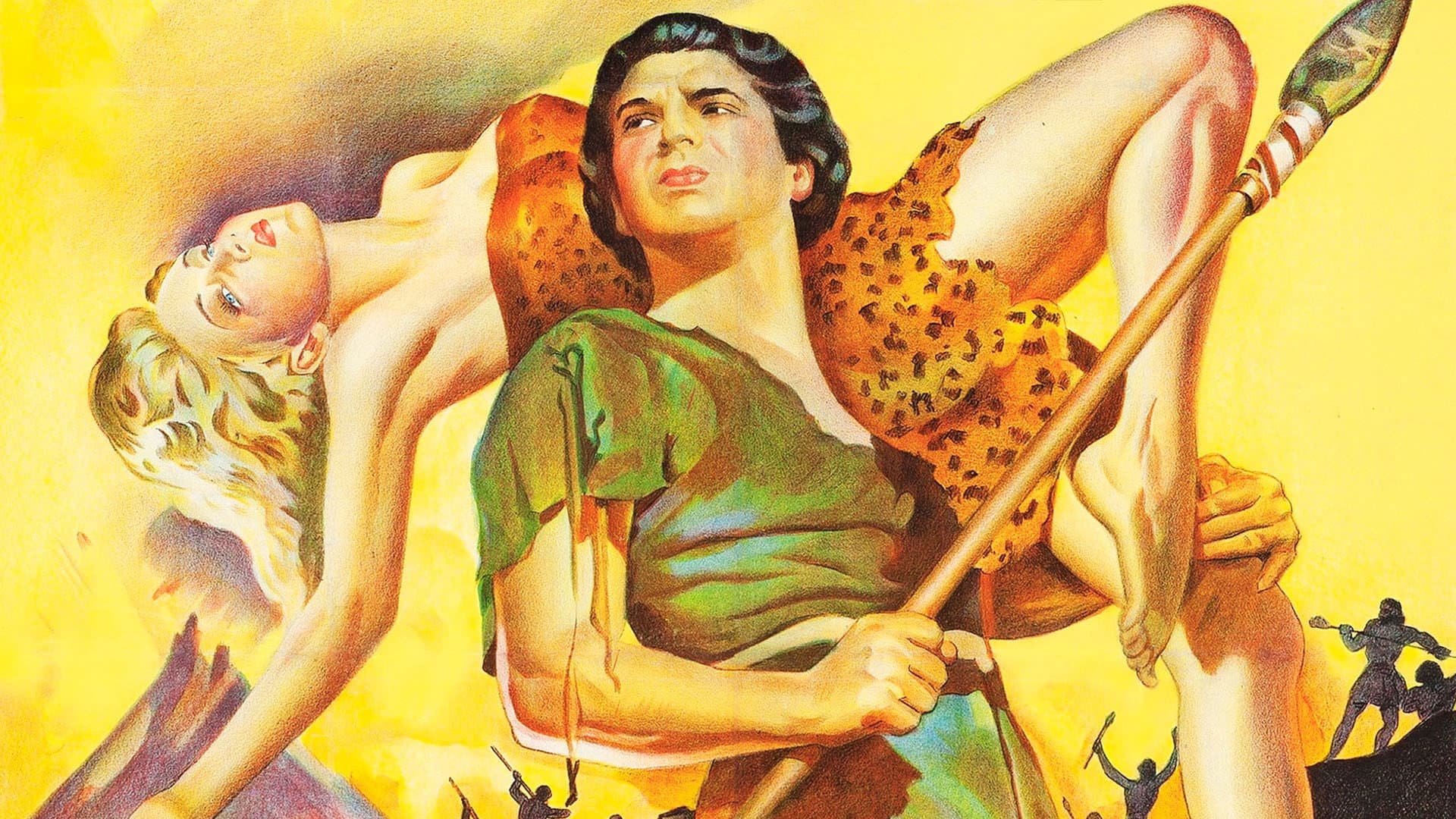 Sul sentiero dei mostri - immagine