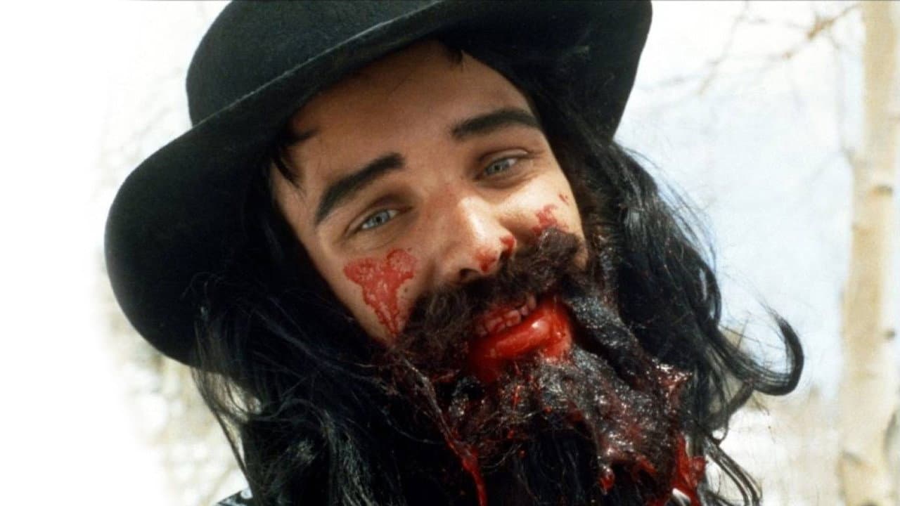 Cannibal! The Musical - immagine