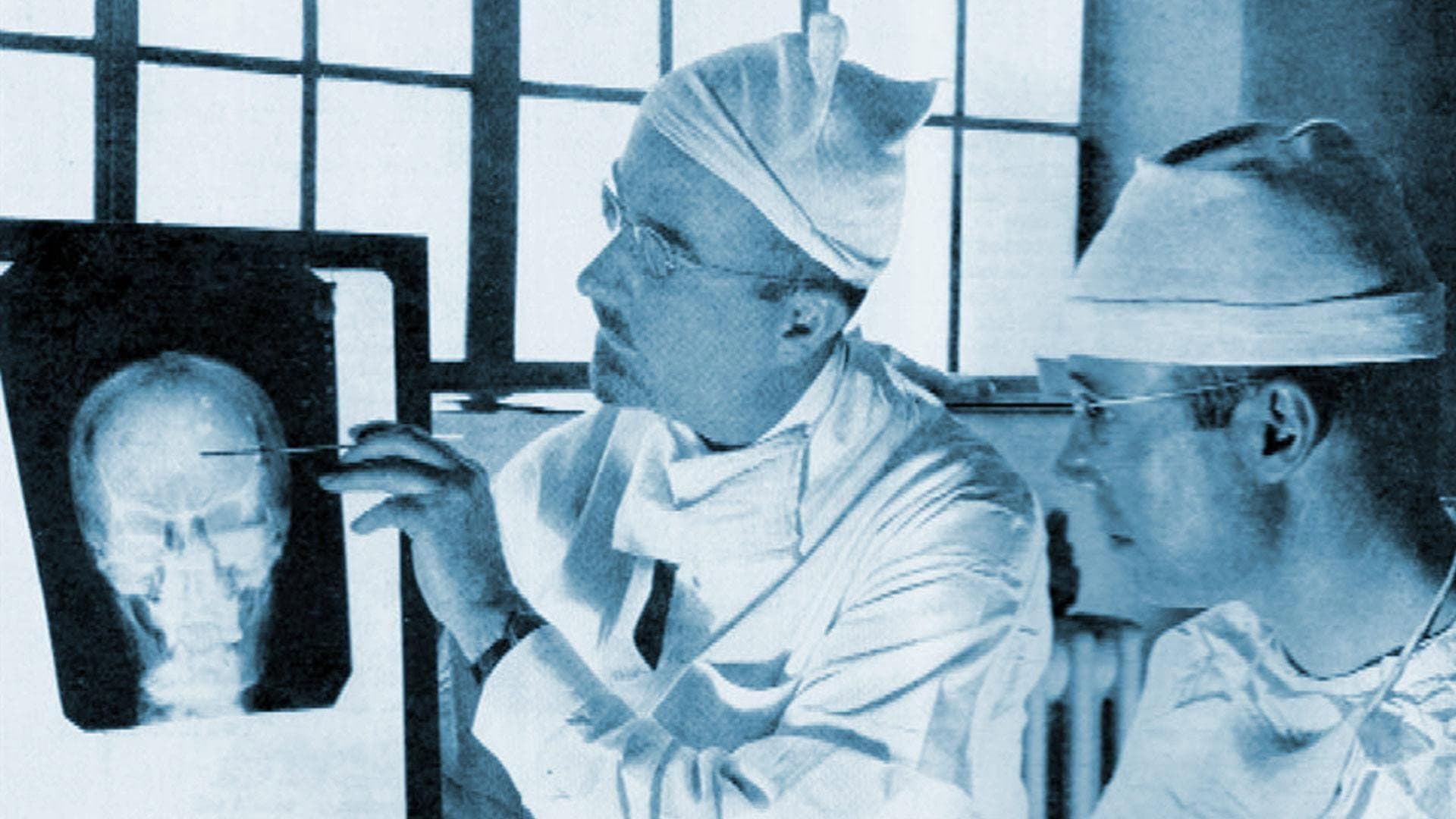 The Lobotomist - immagine