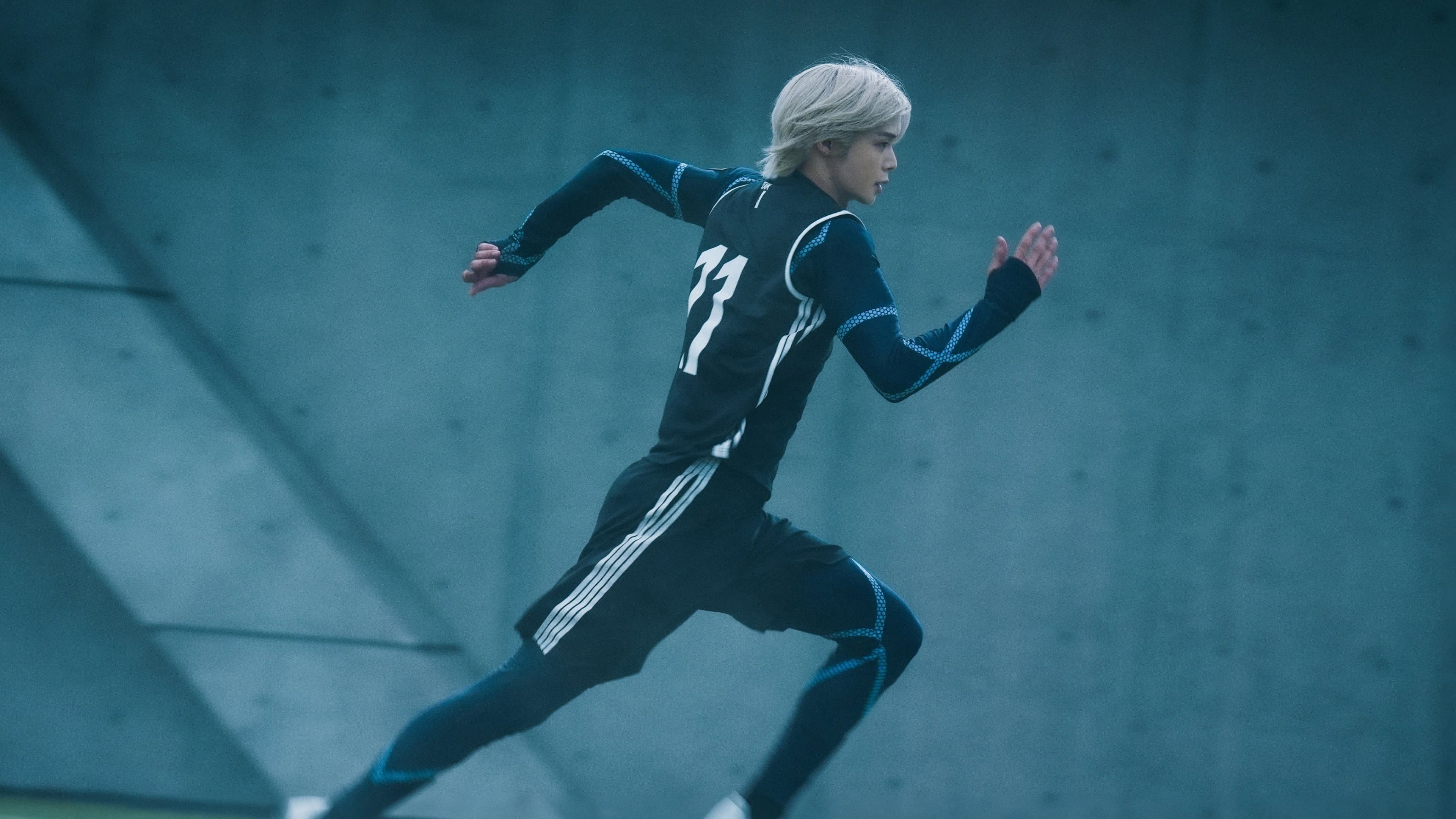ブルーロック - immagine