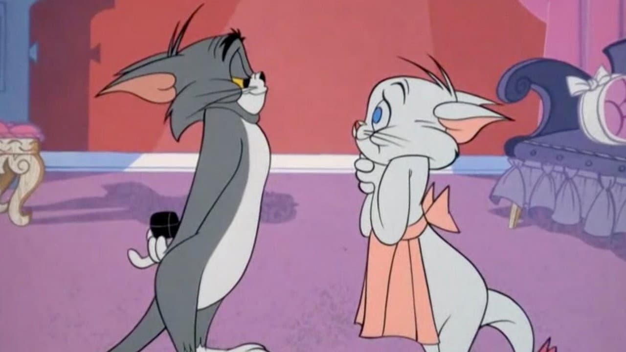 Amami, Pussycat - immagine