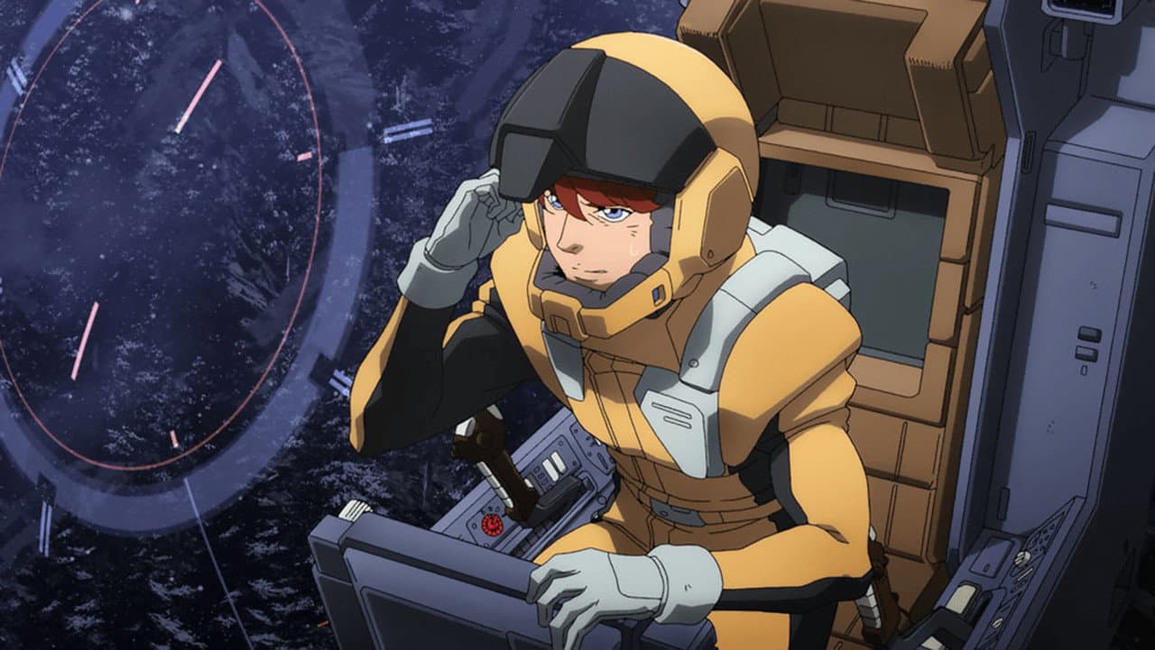 Mobile Suit Gundam Narrative - immagine