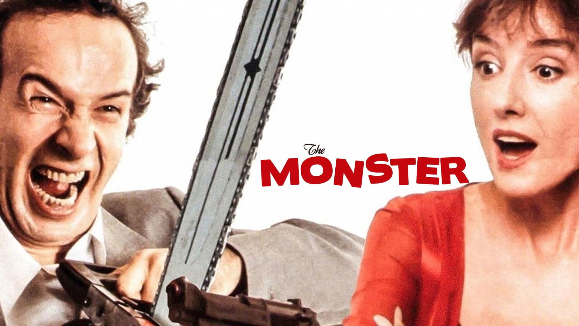 Il mostro - immagine