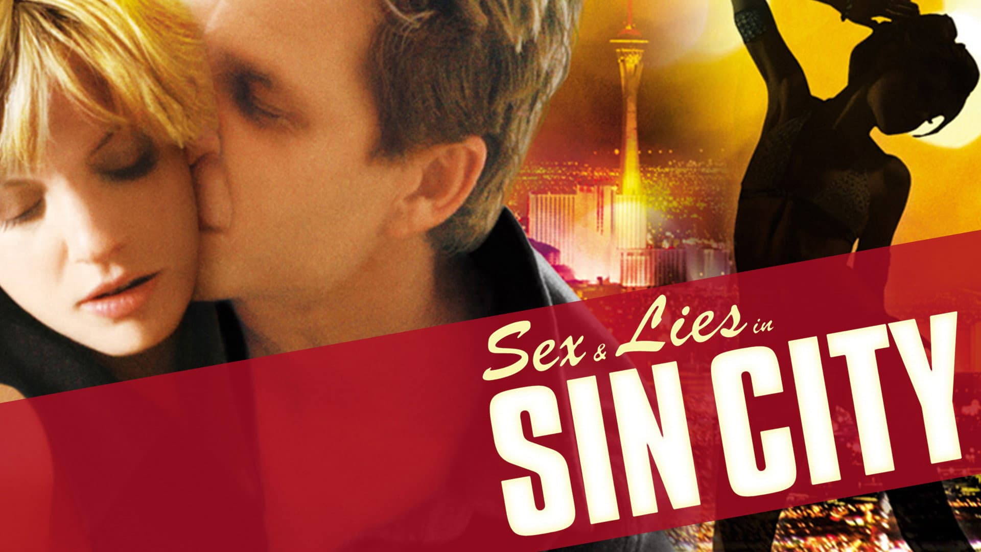 Sesso e bugie a Las Vegas - immagine