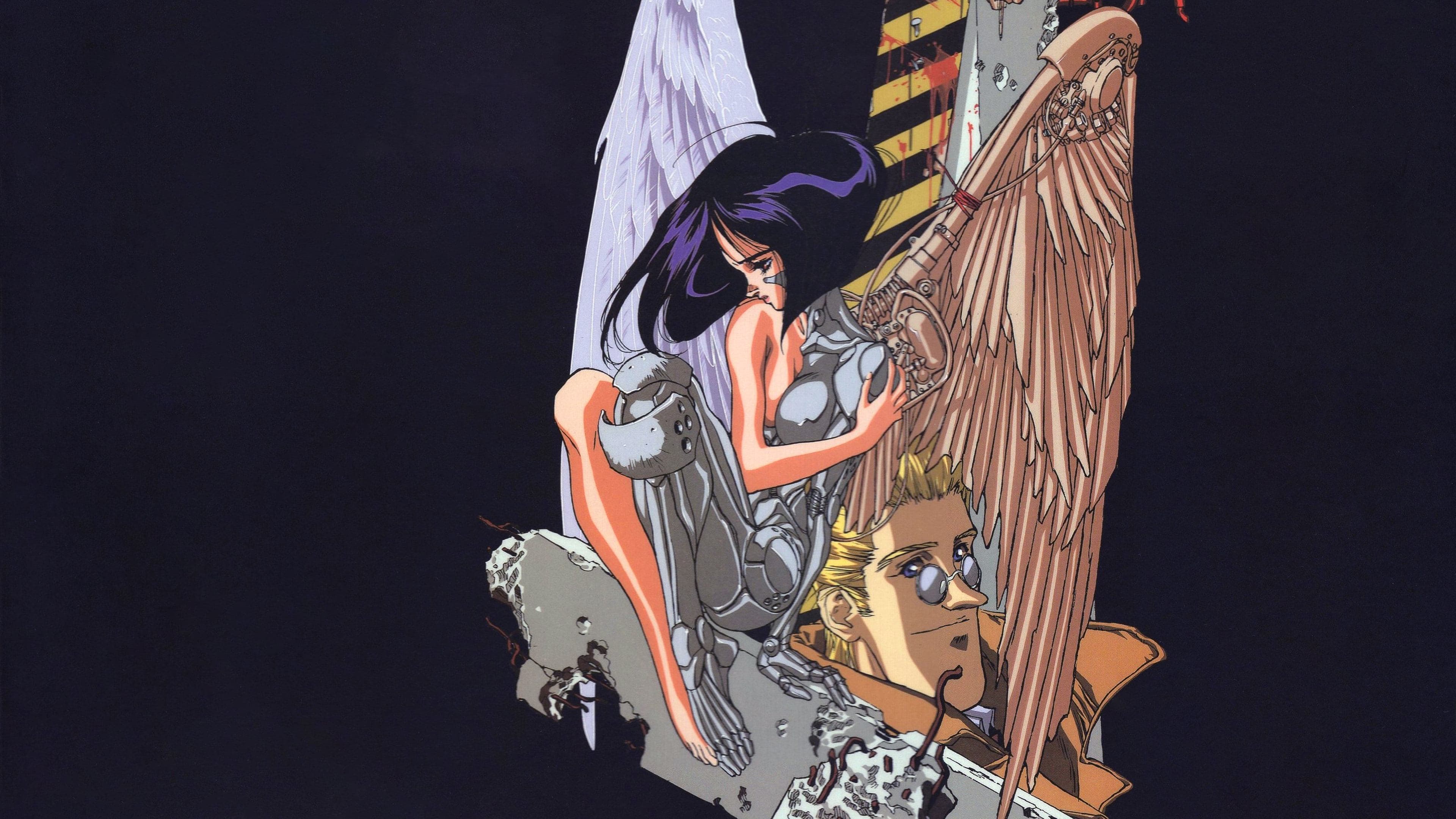 Alita - Angelo della battaglia - immagine