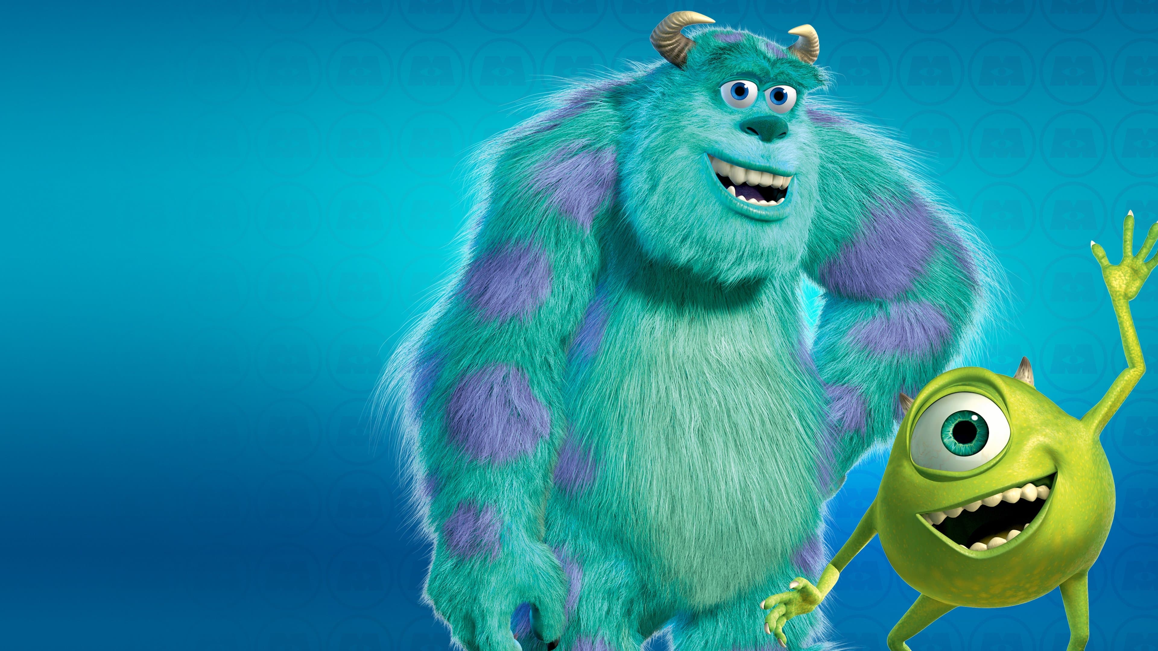 Monsters & Co. - immagine