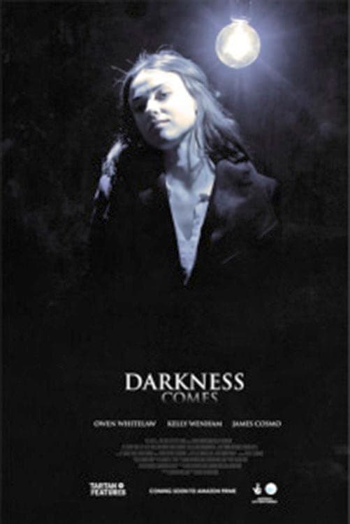 Poster di Darkness Comes