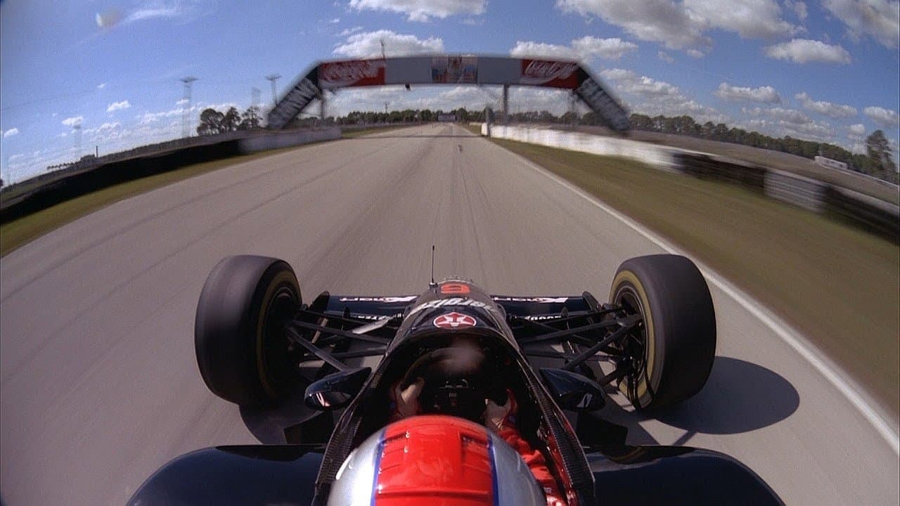 Super Speedway - immagine