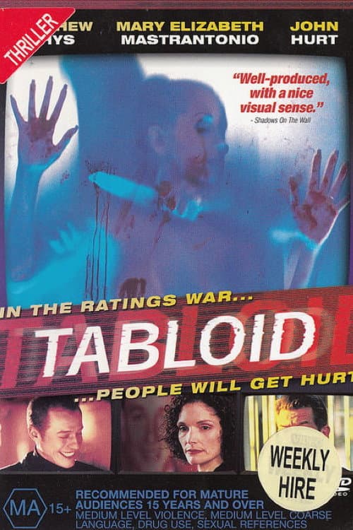 Poster di Tabloid