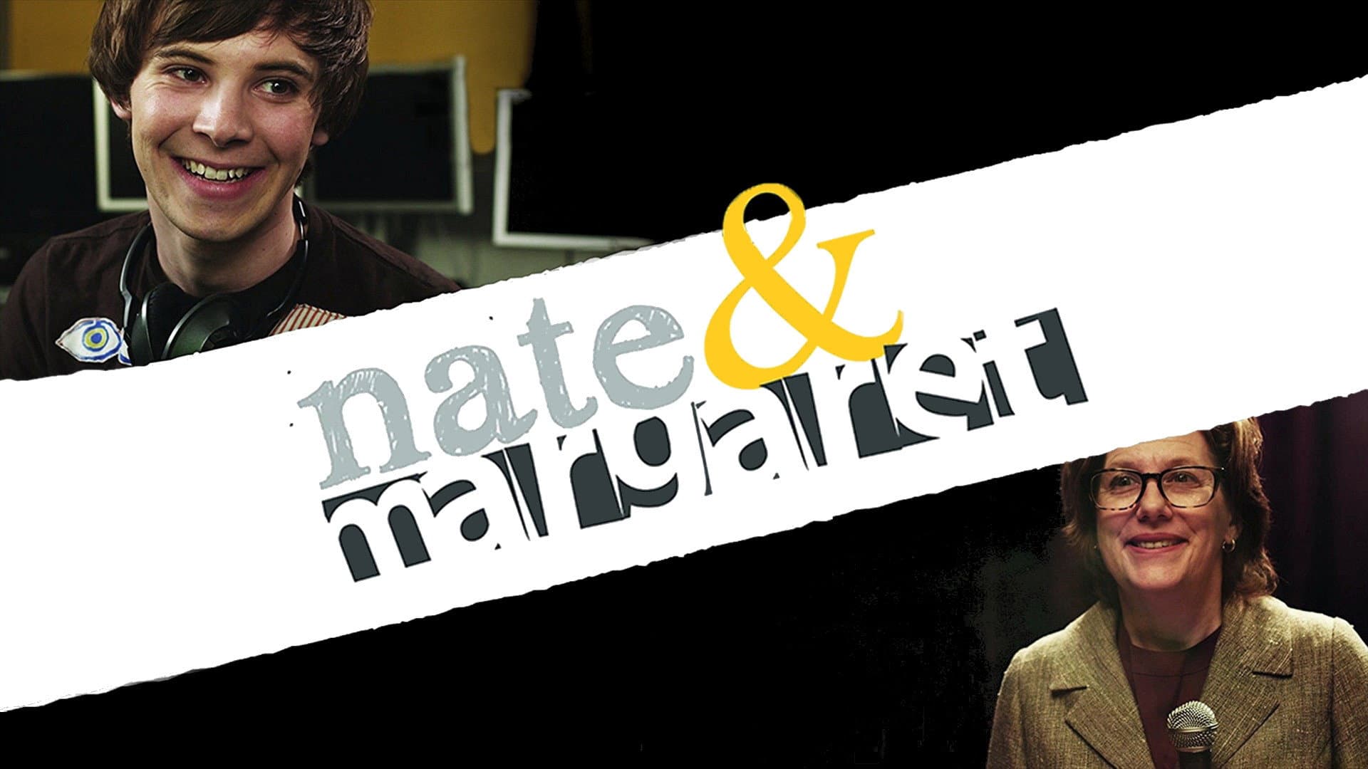 Nate and Margaret - immagine