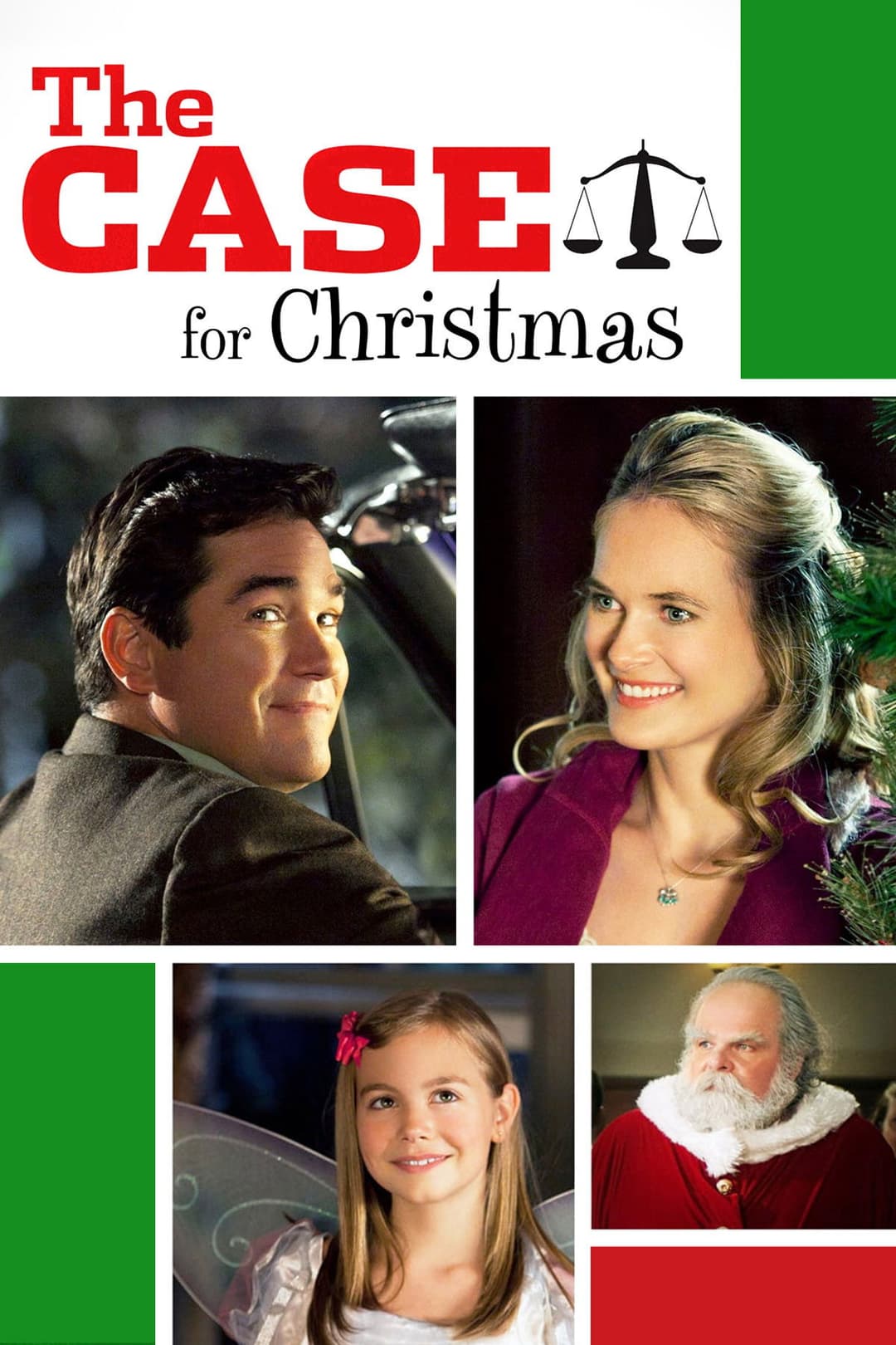 Poster di Un avvocato per Babbo Natale