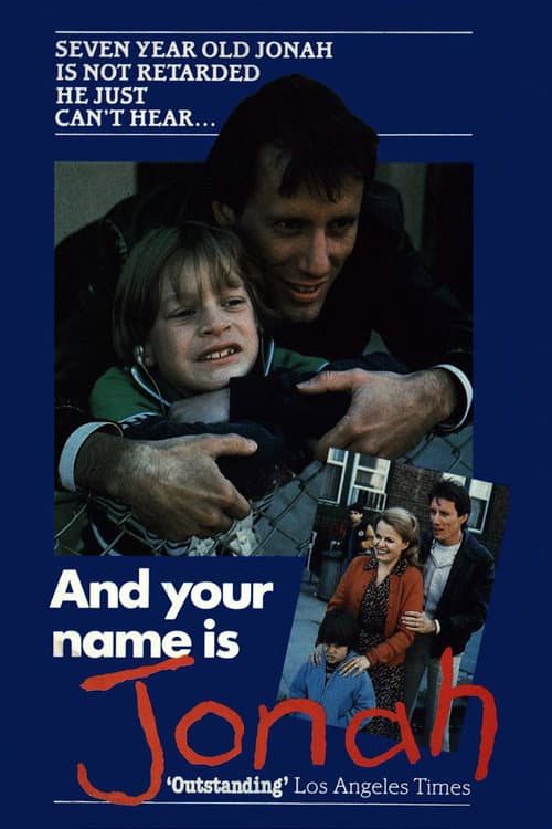 Poster di ...And Your Name Is Jonah