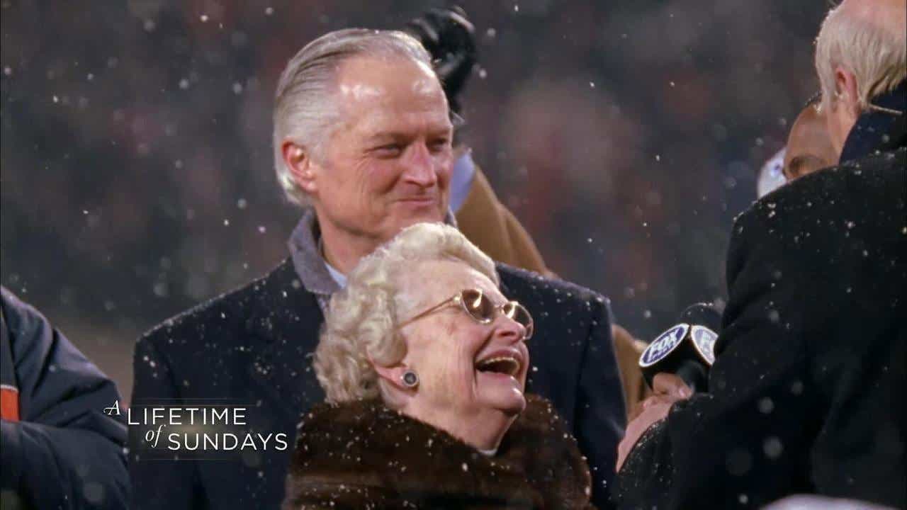 A Lifetime of Sundays - immagine