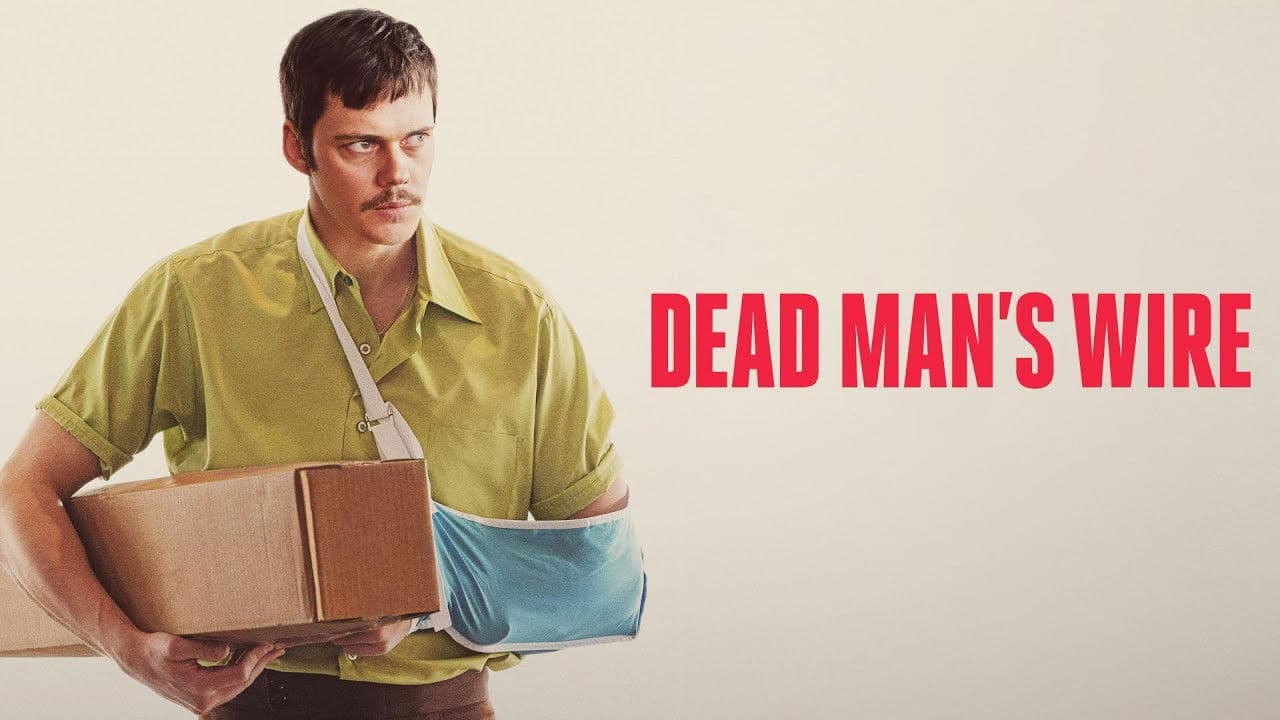 Il filo del ricatto -  Dead Man's Wire - immagine