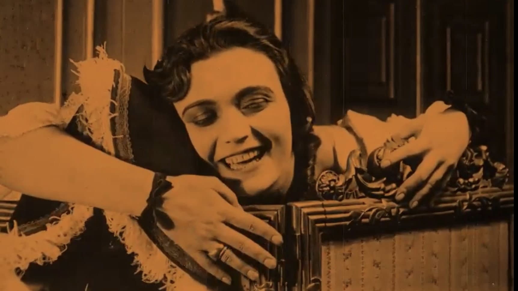 Madame DuBarry - immagine