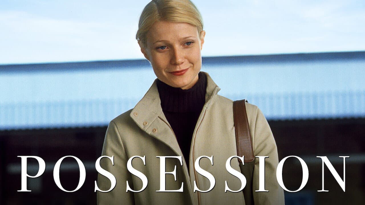 Possession - Una storia romantica - immagine