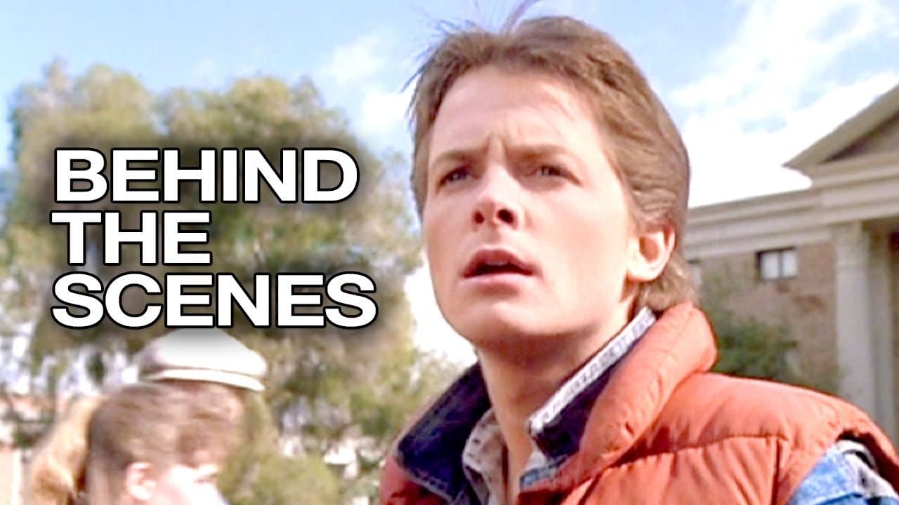 Back to the Future (Part II): Behind-the-Scenes Special Presentation - immagine