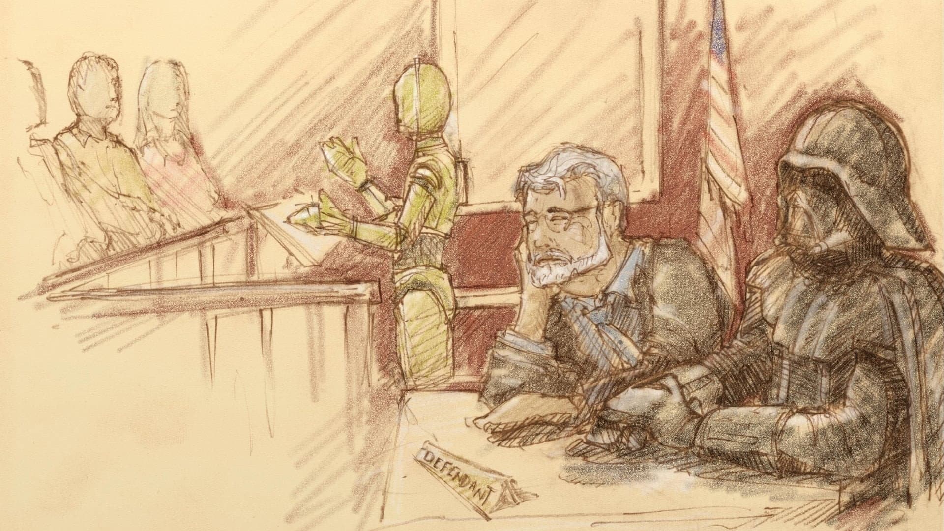 The People vs. George Lucas - immagine