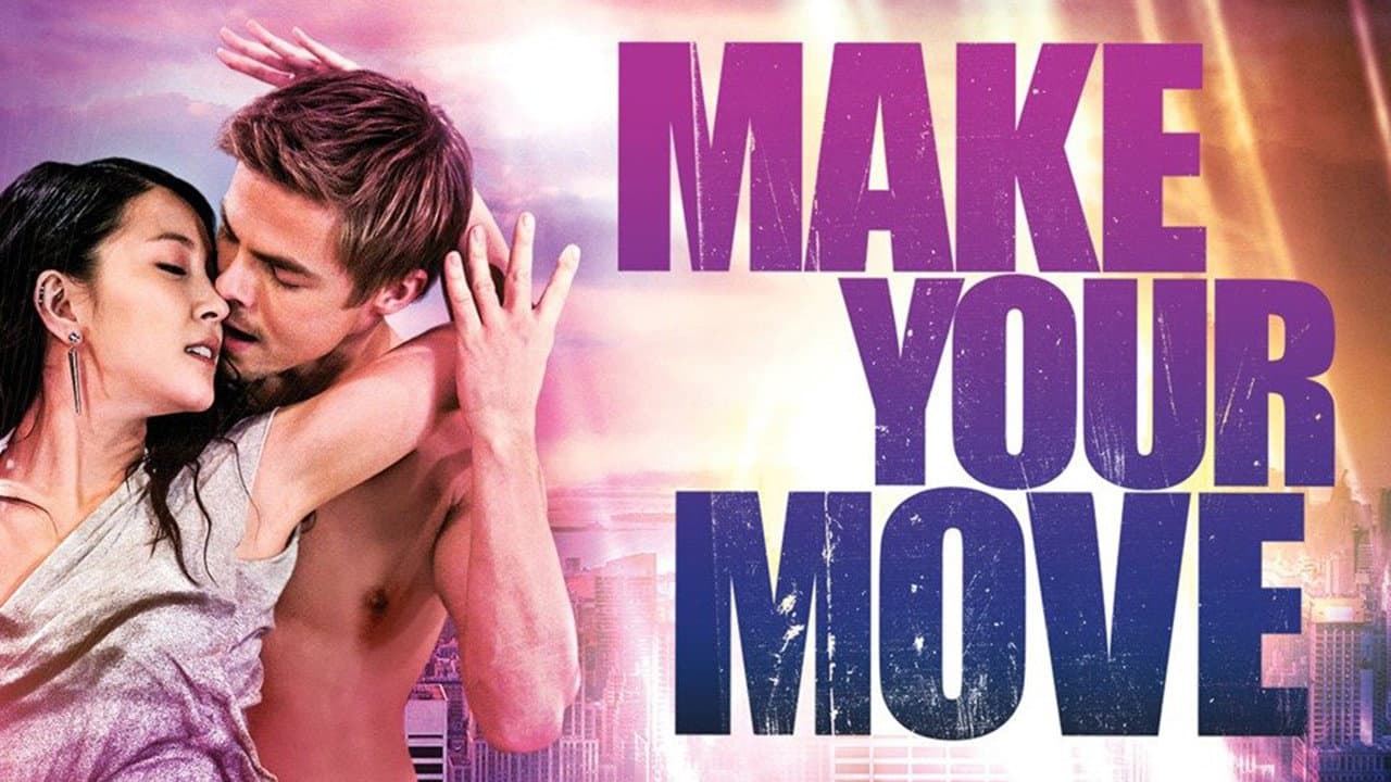 Make Your Move - immagine