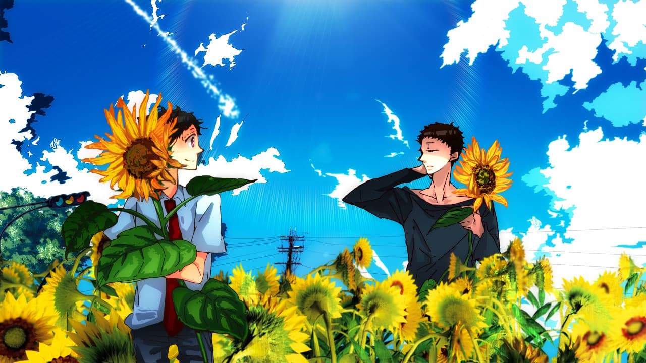 この男子、宇宙人と戦えます。 - immagine