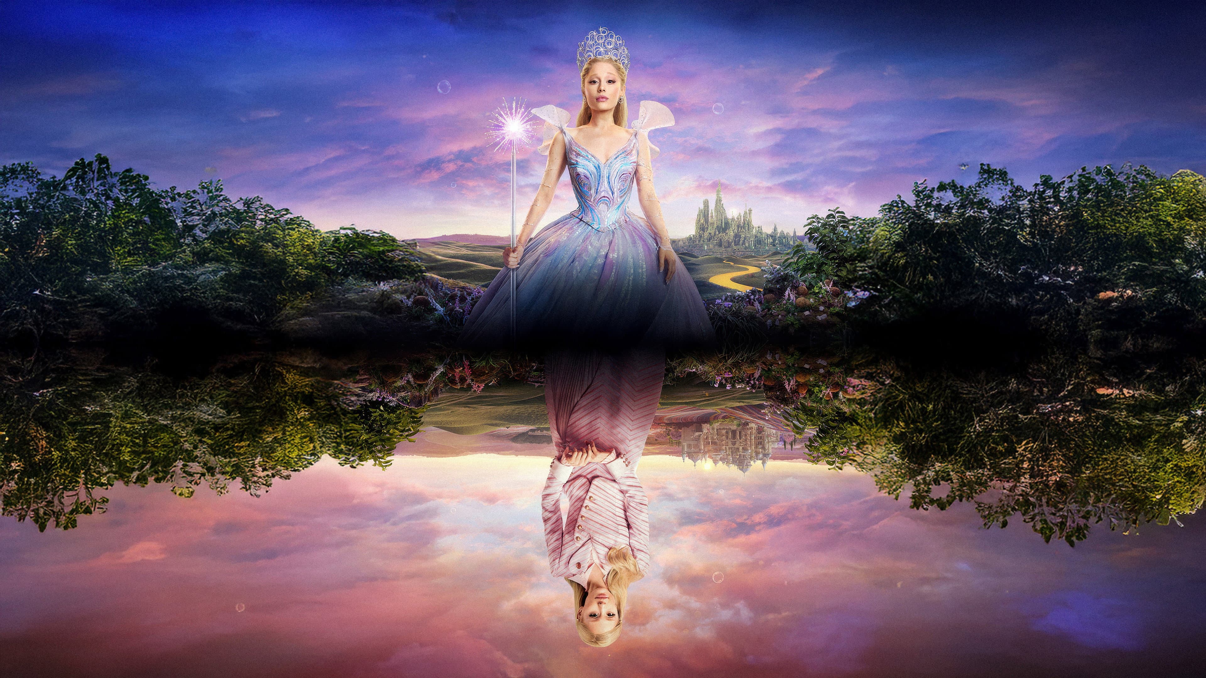 Wicked - Parte 2 - immagine