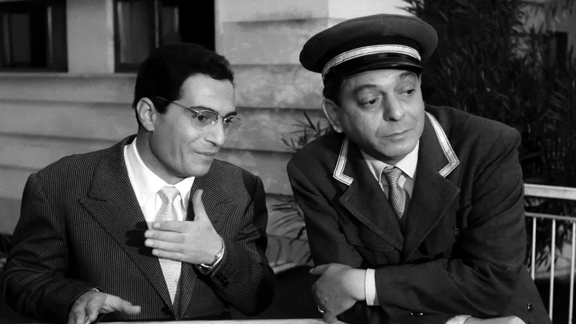 I ragazzi dei Parioli - immagine