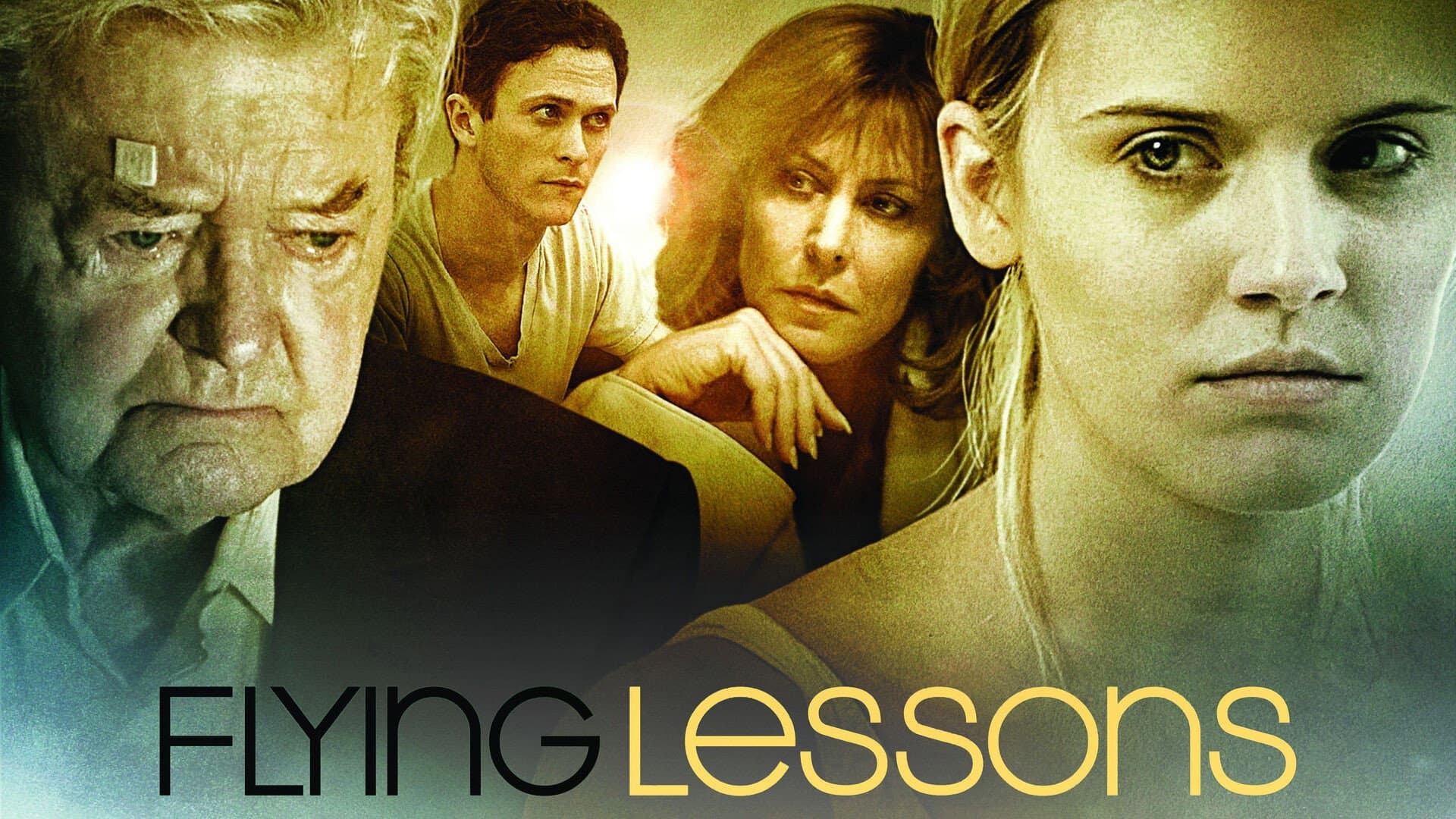 Flying Lessons - immagine