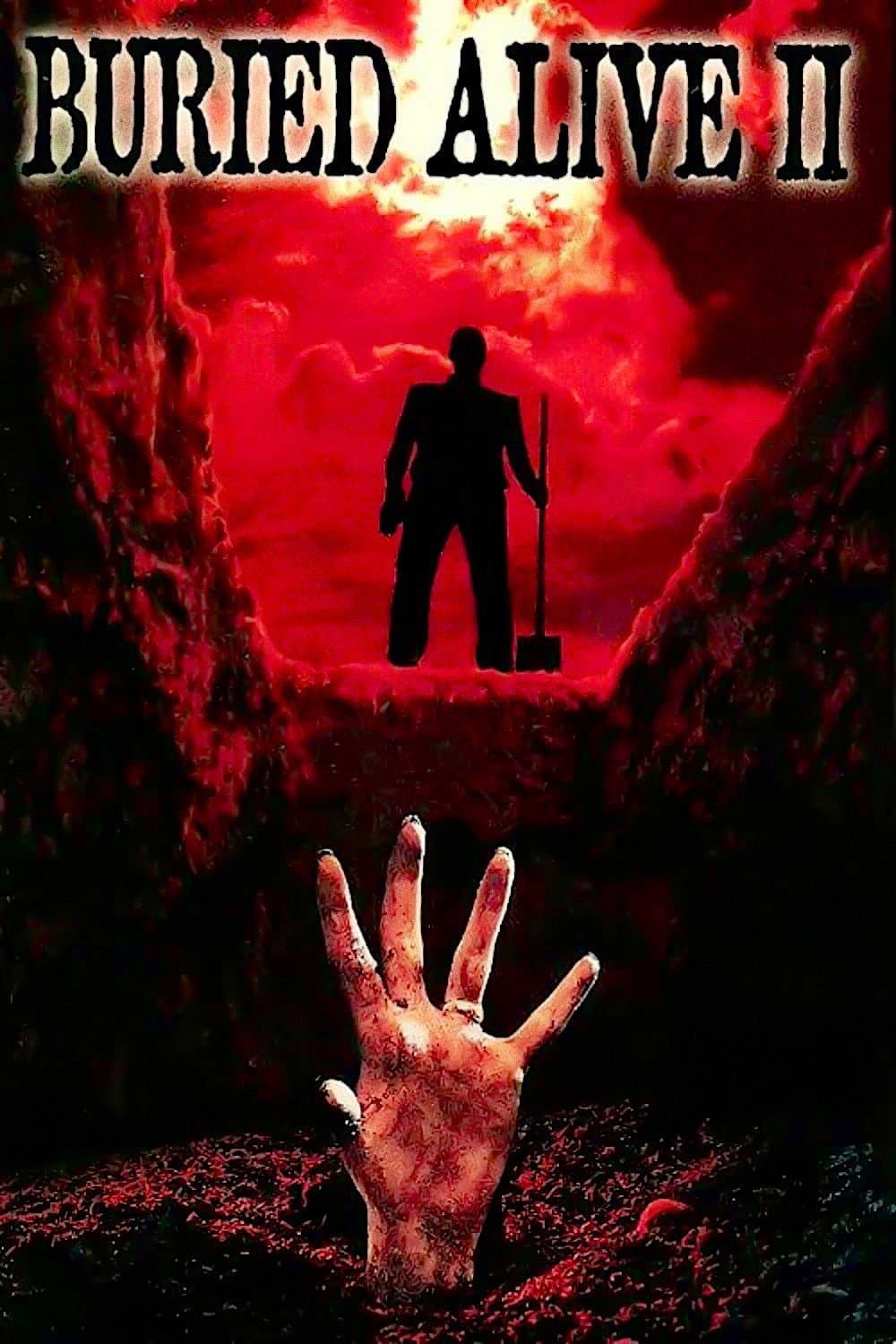 Poster di Morte apparente
