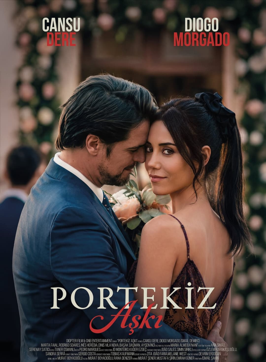 Poster di Portekiz Aşkı
