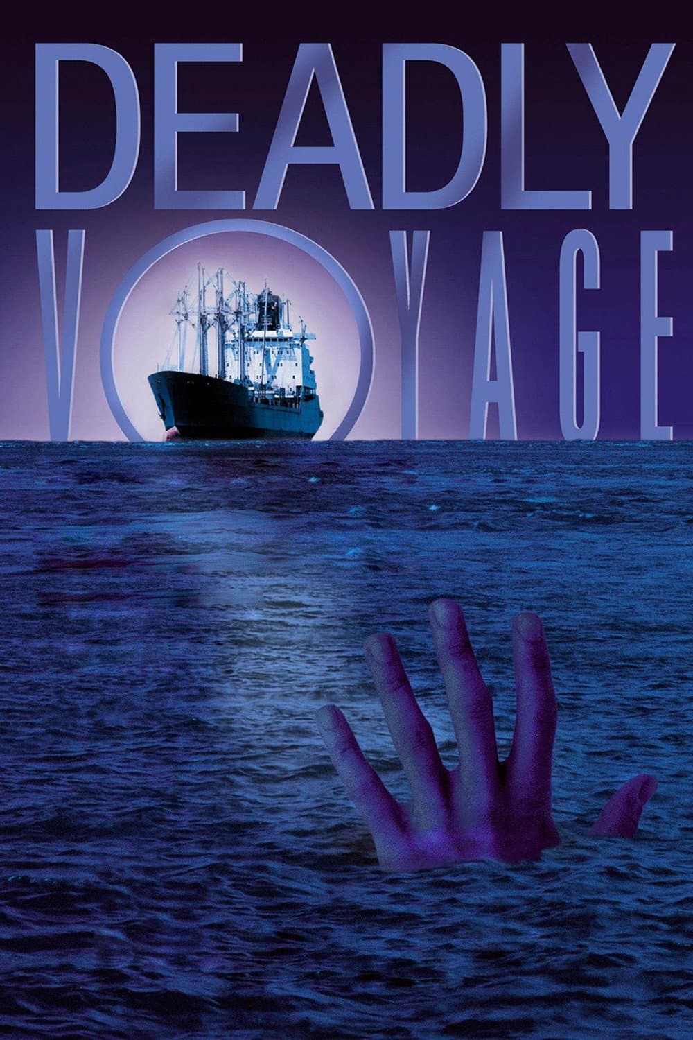 Poster di Deadly Voyage