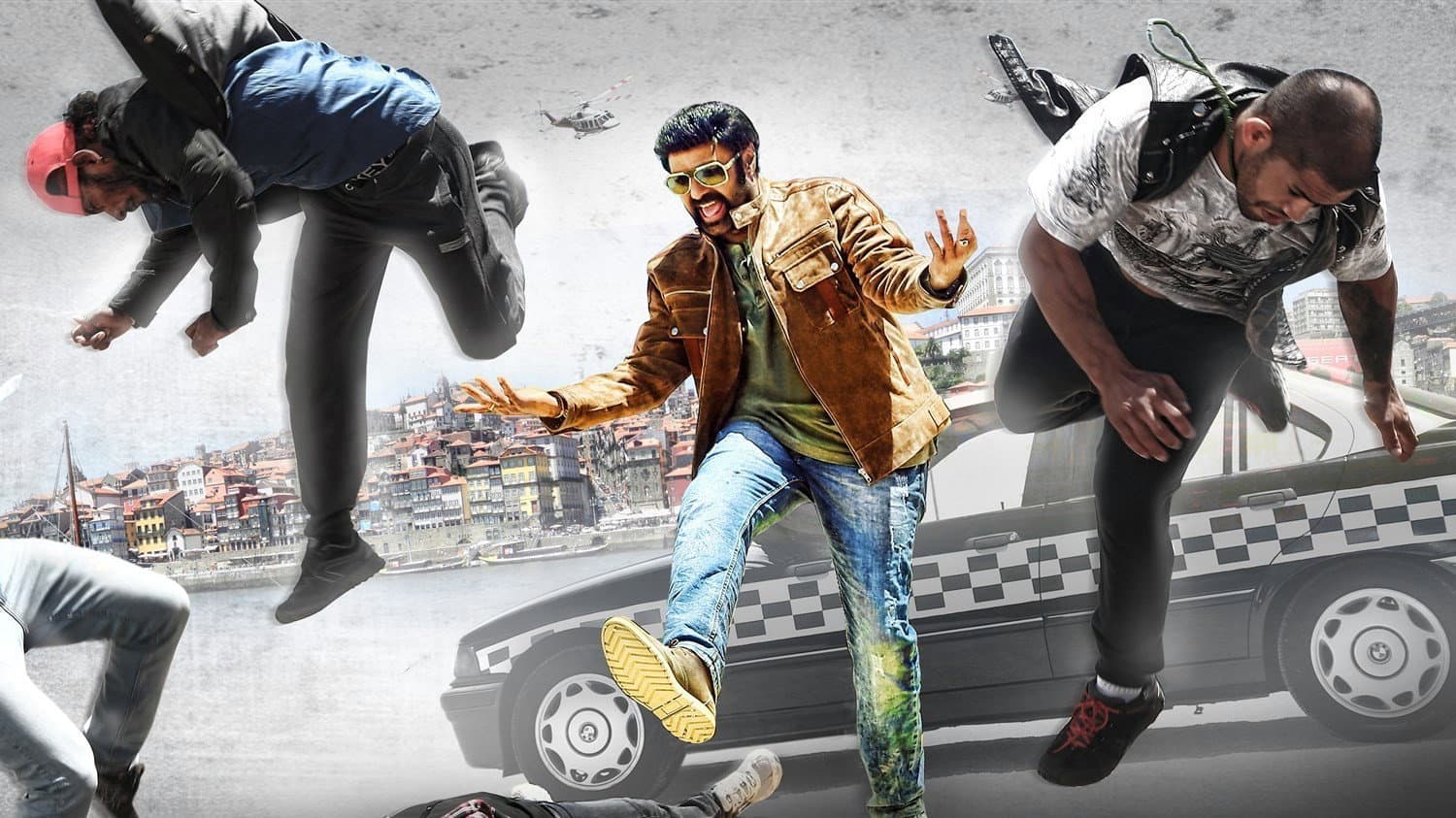 పైసా వాసుల్ - immagine