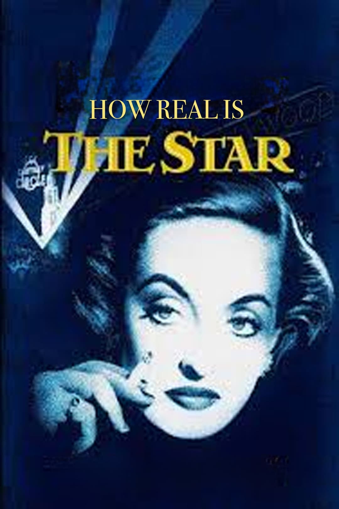 Poster di How Real is 'The Star'?