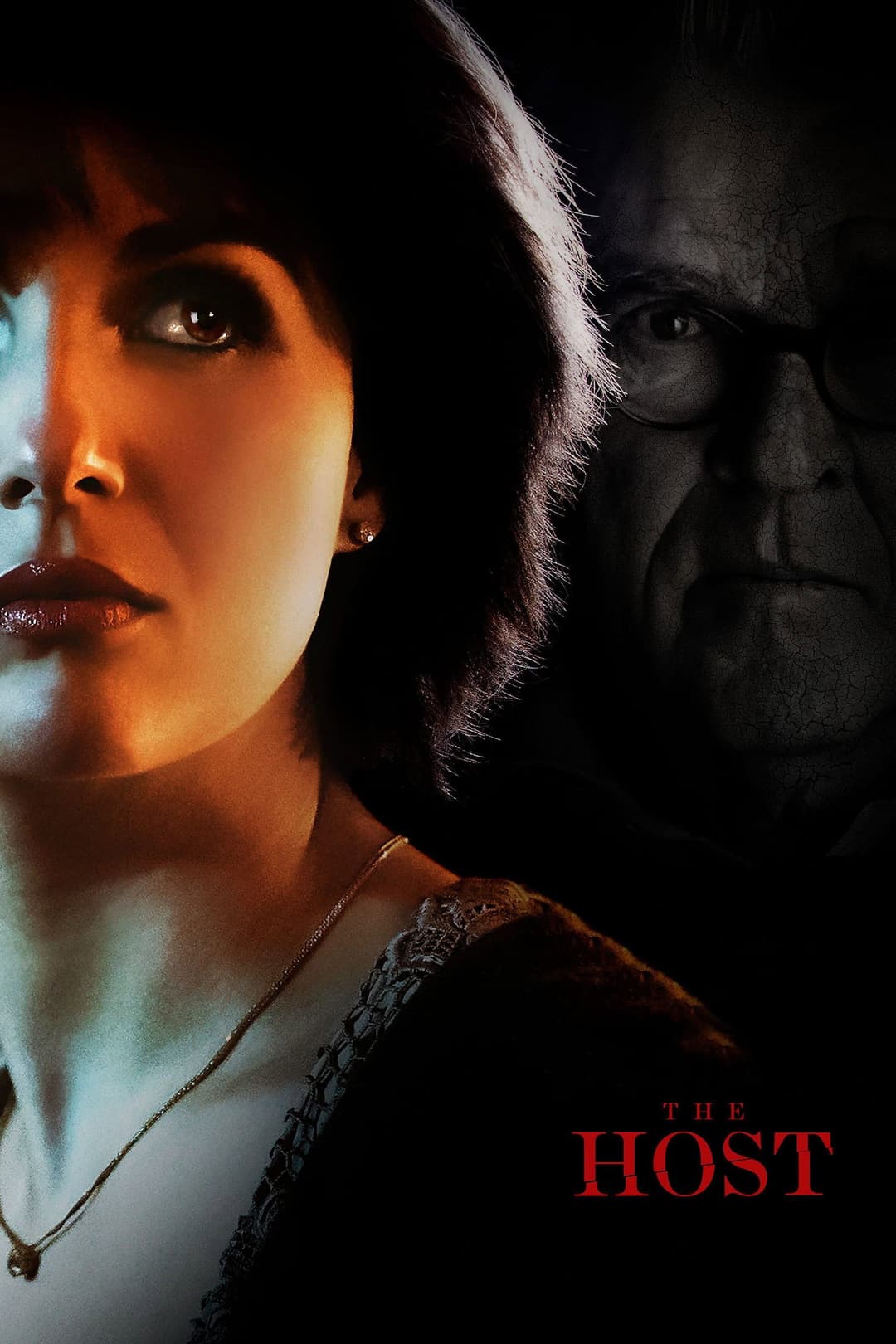 Poster di The Host